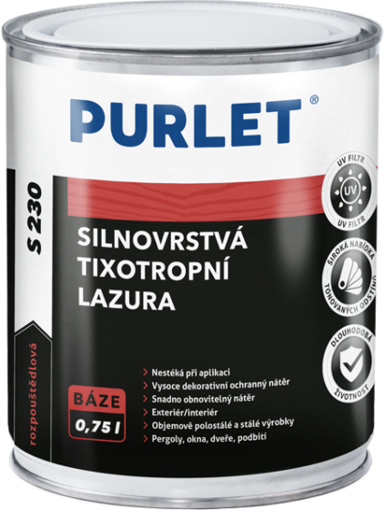 PURLET S230