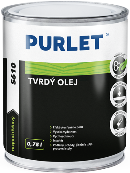 PURLET S610